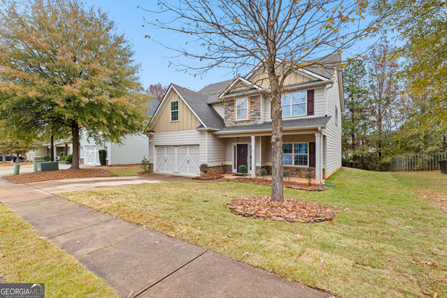 127 Cliffhaven Circle Newnan, GA House Sold - Photo 1 of 1. Opens carousel modal