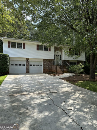 4681 Mercer Road Stone Mountain, GA House Sold - Photo 1 of 1. Opens carousel modal