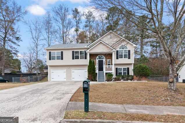 4641 Veranda Court Douglasville, GA House Sold - Photo 1 of 1. Opens carousel modal