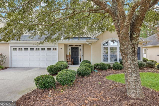 28 Turning Leaf Way Savannah, GA Townhouse Active - Photo 1 of 46. Opens carousel modal