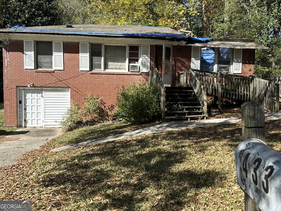 433 Oakside Drive SW Atlanta, GA House Sold - Photo 1 of 1. Opens carousel modal