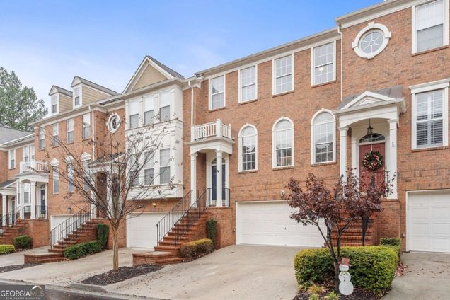 4830 Payson Place SE Unit 29 Atlanta, GA Townhouse Sold - Photo 1 of 1. Opens carousel modal
