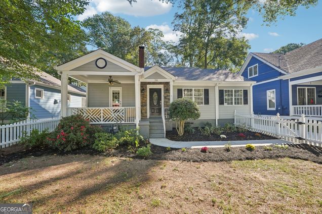 910 E Lake Drive Decatur, GA House Sold - Photo 1 of 1. Opens carousel modal