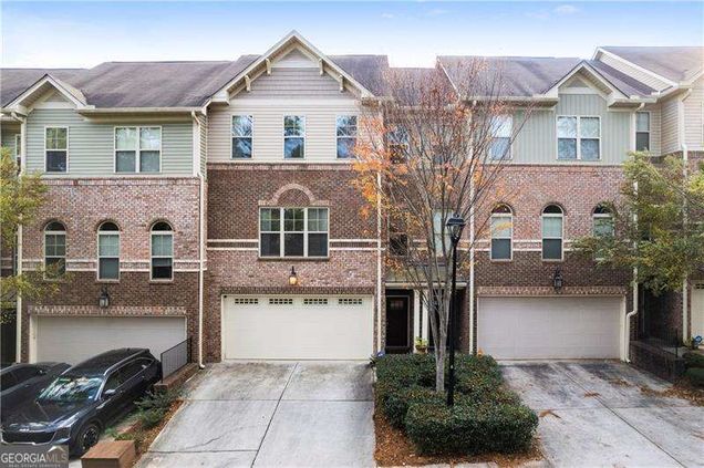2406 Palladian Manor Way SE Unit 3 Atlanta, GA Townhouse Sold - Photo 1 of 1. Opens carousel modal
