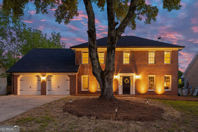 3144 Willow Grove Circle SE Marietta, GA House Sold - Photo 1 of 1. Opens carousel modal
