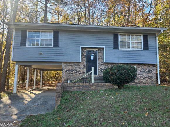 801 Plainville Terrace SW Atlanta, GA House Sold - Photo 1 of 1. Opens carousel modal