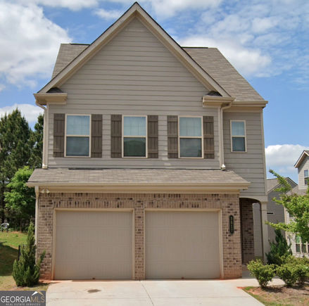 3617 Moon Crest Drive Mcdonough, GA House Sold - Photo 1 of 1. Opens carousel modal