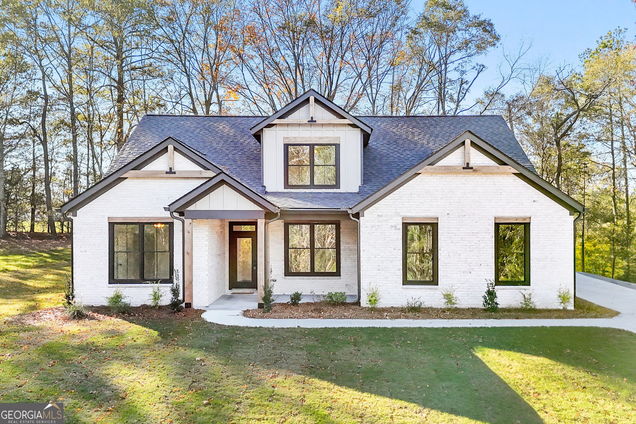 111 Maple Valley Drive Jenkinsburg, GA House Sold - Photo 1 of 1. Opens carousel modal