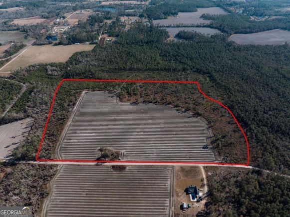 0 Chesapeak Road Alma, GA Land Sold - Photo 1 of 1. Opens carousel modal