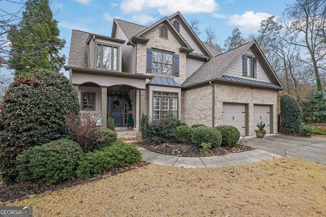1680 Holcomb Lake Road Marietta, GA House Sold - Photo 1 of 1. Opens carousel modal