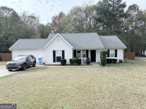 117 Bonnies Way Jenkinsburg, GA House Sold - Photo 1 of 1. Opens carousel modal
