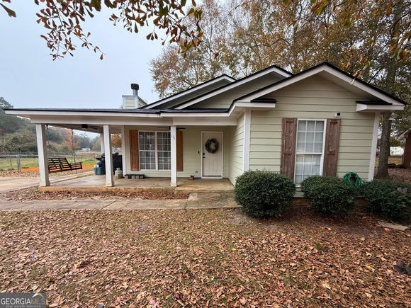 111 Tallulah Ln. Leesburg, GA House Sold - Photo 1 of 1. Opens carousel modal