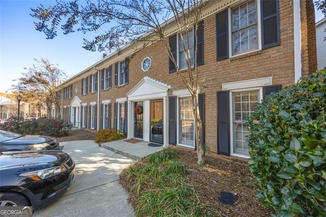 1101 Collier Road NW Unit V6 Atlanta, GA Condo Sold - Photo 1 of 1. Opens carousel modal