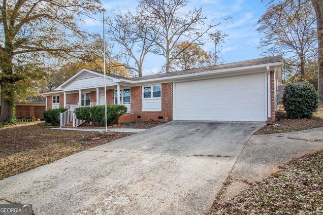 109 Robinhood Drive Newnan, GA House Sold - Photo 1 of 1. Opens carousel modal