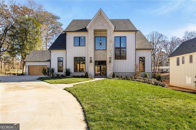 105 Nova Lane Roswell, GA House Sold - Photo 1 of 1. Opens carousel modal