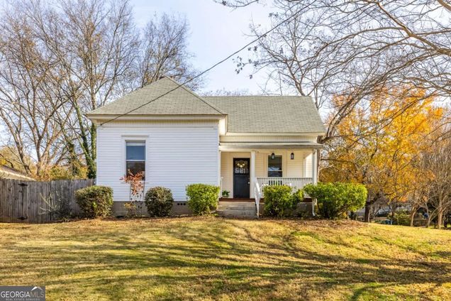 2943 Layton Avenue NW Atlanta, GA House Sold - Photo 1 of 1. Opens carousel modal