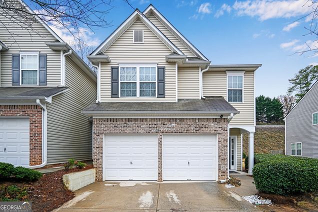 2289 Baker Station Drive Acworth, GA Townhouse Sold - Photo 1 of 1. Opens carousel modal