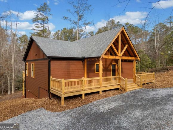 148 Matrix Lane Unit 885 Ellijay, GA House Sold - Photo 1 of 1. Opens carousel modal