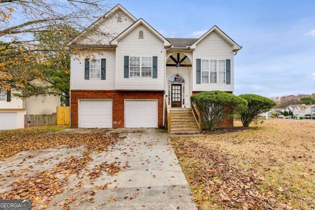 6215 Nellie Court SE Mableton, GA House Sold - Photo 1 of 1. Opens carousel modal