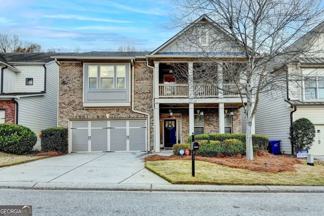 2092 Old Georgian Terrace Atlanta, GA House Sold - Photo 1 of 1. Opens carousel modal