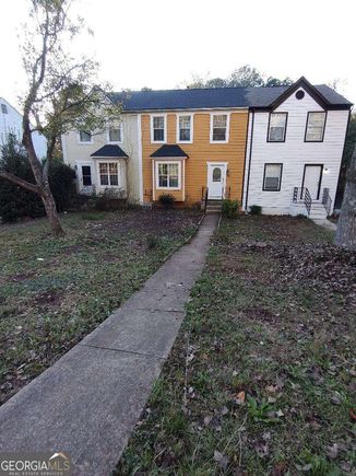 1306 Warsaw Road Roswell, GA Townhouse Sold - Photo 1 of 1. Opens carousel modal