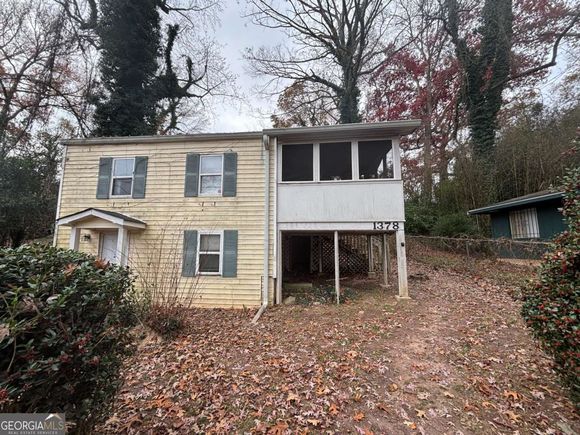 1378 Hawthorne Way Atlanta, GA House Sold - Photo 1 of 1. Opens carousel modal