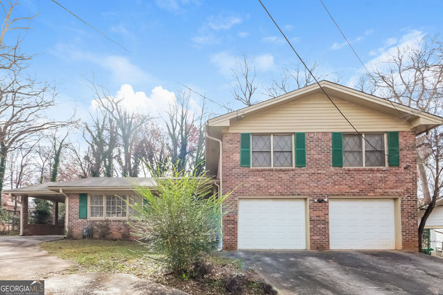 2385 Dawn Court Decatur, GA House Sold - Photo 1 of 1. Opens carousel modal