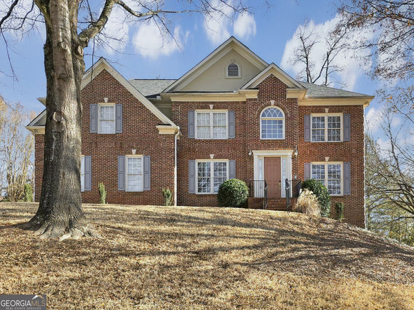 1340 Cascade Falls Drive SW Atlanta, GA House Sold - Photo 1 of 1. Opens carousel modal