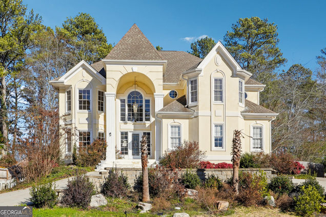 1795 Laurel Creek Drive Lawrenceville, GA House Sold - Photo 1 of 1. Opens carousel modal