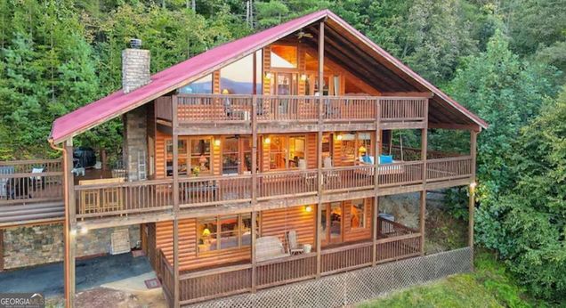 119 Mountain High Drive Unit 14 Mineral Bluff, GA House Sold - Photo 1 of 1. Opens carousel modal