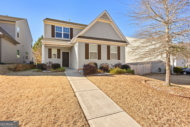 131 Macalester Drive Newnan, GA House Sold - Photo 1 of 1. Opens carousel modal