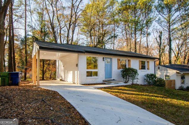 474 Fairlock Lane NW Atlanta, GA House Sold - Photo 1 of 1. Opens carousel modal