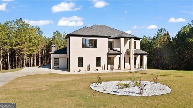 4109 Double Springs Road SW Monroe, GA House Sold - Photo 1 of 1. Opens carousel modal