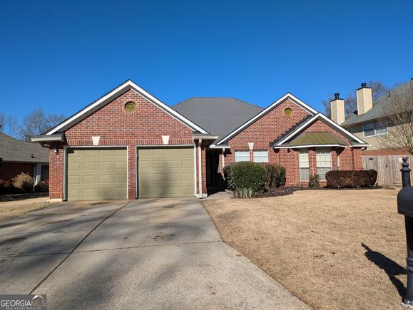 3747 Misty Wood Drive NW Marietta, GA House Sold - Photo 1 of 1. Opens carousel modal