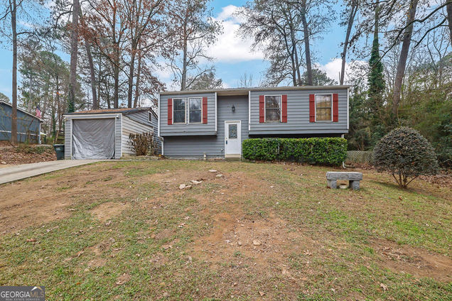 3267 Sunderland Drive Snellville, GA House Sold - Photo 1 of 1. Opens carousel modal