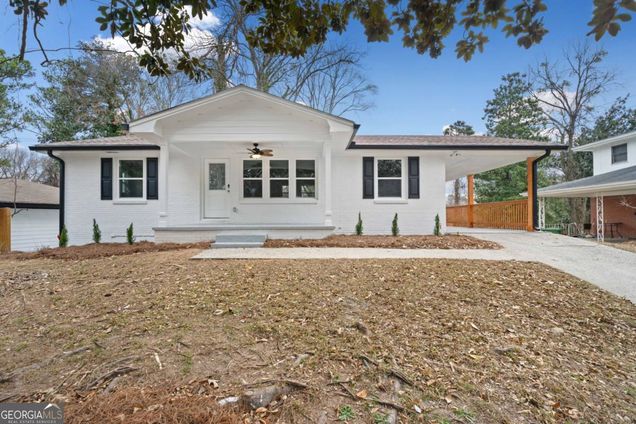 131 Oakcliff Court Atlanta, GA House Sold - Photo 1 of 1. Opens carousel modal