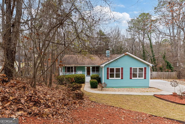 325 Oak Street Fayetteville, GA House Sold - Photo 1 of 1. Opens carousel modal
