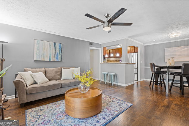725 Dalrymple Road Unit 5C Atlanta, GA Condo Sold - Photo 1 of 1. Opens carousel modal
