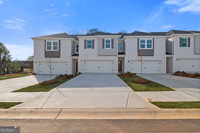 219 Sanctuary Drive Mcdonough, GA Townhouse Sold - Photo 1 of 1. Opens carousel modal