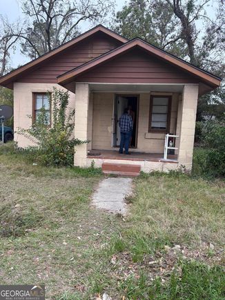 412 N Barack Obama Boulevard Valdosta, GA House Sold - Photo 1 of 1. Opens carousel modal