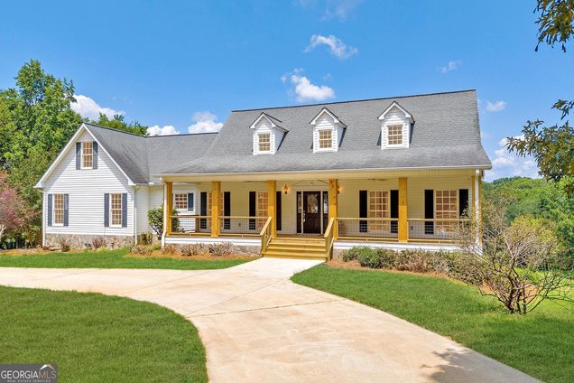 325 Kandle Drive Eastanollee, GA House Sold - Photo 1 of 1. Opens carousel modal