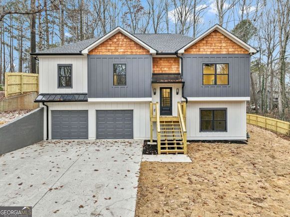 447 Teague Drive NW Kennesaw, GA House Sold - Photo 1 of 1. Opens carousel modal