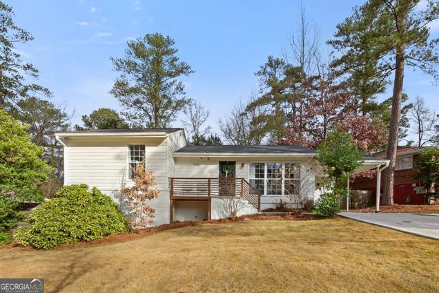 1985 Kenwood Road SE Smyrna, GA House Sold - Photo 1 of 1. Opens carousel modal
