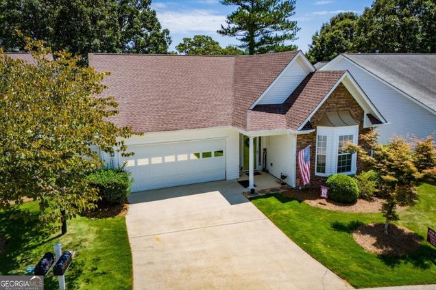9845 Reflections Drive Villa Rica, GA House Sold - Photo 1 of 1. Opens carousel modal