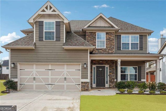 222 Ashton Place Newnan, GA House Sold - Photo 1 of 1. Opens carousel modal