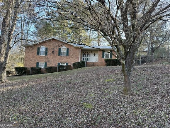 703 Crabapple Road Canton, GA House Sold - Photo 1 of 1. Opens carousel modal