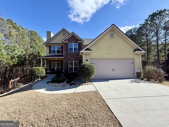 245 George Wynn Road Palmetto, GA House Sold - Photo 1 of 1. Opens carousel modal