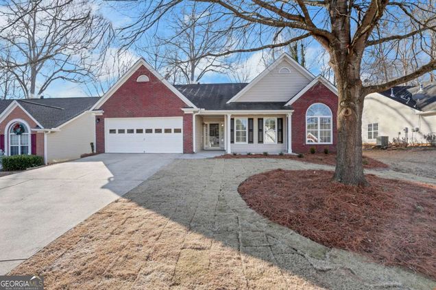 3297 Mcever Park Circle Acworth, GA House Sold - Photo 1 of 1. Opens carousel modal