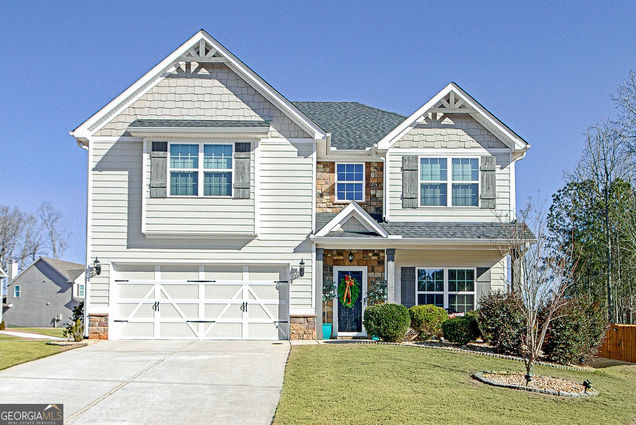 27 Ashton Place Newnan, GA House Sold - Photo 1 of 1. Opens carousel modal