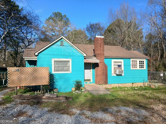 3349 Calhoun Road NE Rome, GA House Sold - Photo 1 of 1. Opens carousel modal